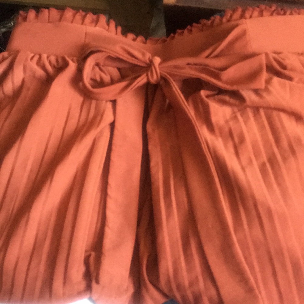 flare pants